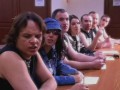 Zdobywcy Pewnych Oskarow - Lista, lista