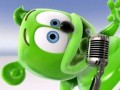Gummy Bear - Gumi Miś