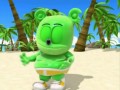 Gummy Bear - Czekolada