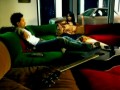 Shaggy feat. Natasha Watkins - Ultimatum
