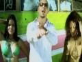 Pitbull - The Anthem (Lil Jon) Official Video ALTA DEFINIZIONE