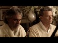 Andrea Bocelli - White Christmas