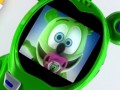 Gummy Bear - Smoczek, smoczek