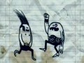 Lemon Jelly - The Shouty Track