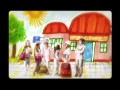 Mamma Mia Kids - Mamma Mia