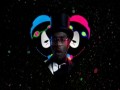 Basement Jaxx - My Turn