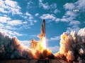 Time Laps z Międzynarodowej Stacji Kosmicznej (ISS)