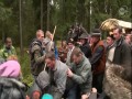 Bijatyka na drodze do Morskiego Oka