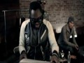 Black Eyed Peas - Imma Be Rocking That Body