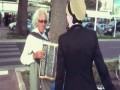 In-Grid - Les Fous