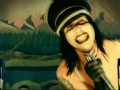 Marilyn Manson - Fight Song
