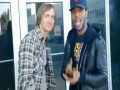 David Guetta - Memories