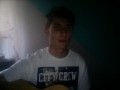 Simple Plan perfect cover Arek Błażkowski