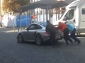 Jak uruchomić Porsche