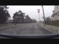 Babeczka w angliku wymusza pierwszeństwo!