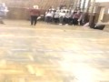 Głupie C*py tańczą do Hymnu