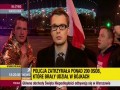 JAZDA PROSZĘ PANA!!! JE..AĆ TUSKA