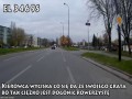 Łódzkie drogi - Plujek w rdzewiaku