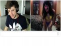 Call Me Maybe - Carly Rae Jepsen (Chatroulette Version)