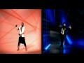 Usher ft. Will.I.Am - OMG
