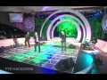 (FYR Macedonia) Gjoko Taneski - Jas Ja Imam Silata