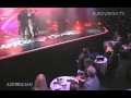 (Azerbaijan) Safura - Drip Drop