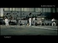 (Turkey) maNga - We Could Be The Same