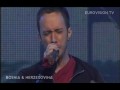 (Bosnia & Herzegovina) Vukasin Braji  - Thunder And Lightning