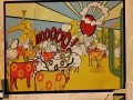 Nicolai Dunger - Crazy Train