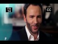 Dokument o projektancie Tom Fordzie
