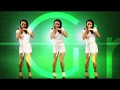 Honorebel ft. Sean Kingston & Trina - My Girl [HD]