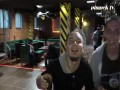 Popierdolec Man - 4 gramy marihuany Z planu klipu Braci Figo Fagot