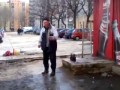Rozśpiewany Lesiu - Dąbrowa Górnicza