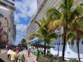 Oasis Of The Seas - najwiekszy statek pasażerski