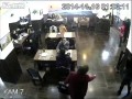 Szturm na rosyjski klub