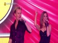 Ponowny występ razem popowej grupy S Club 7