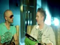 Pink Busters - Music Set You Free