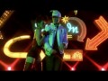 Timbaland feat. JustinTimberlake - Carry Out