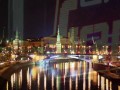 DJ Shevtsov & DJ Miller - Your City is Not Sleeping [HD]