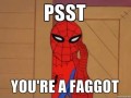 Spiderman