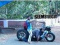 Seems legit