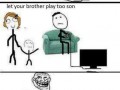 True story