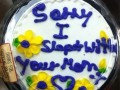 Sorry