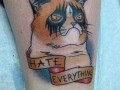 Hate