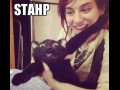 Stahp