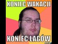Wakacje