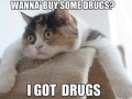 Drugs