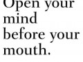 True story