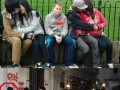 Forever alone