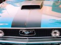 Mustang